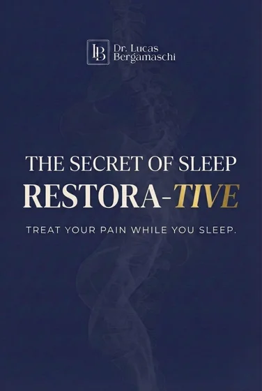 The Sleep Secret Book Cover